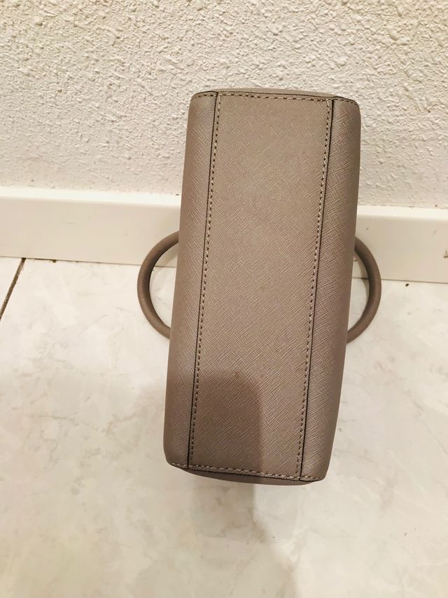 Auténtico bolso piel Michael kors