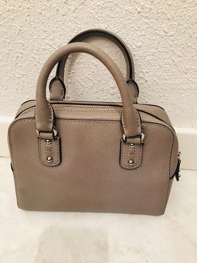 Auténtico bolso piel Michael kors