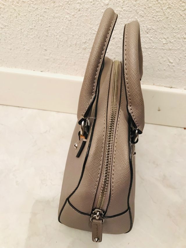 Auténtico bolso piel Michael kors