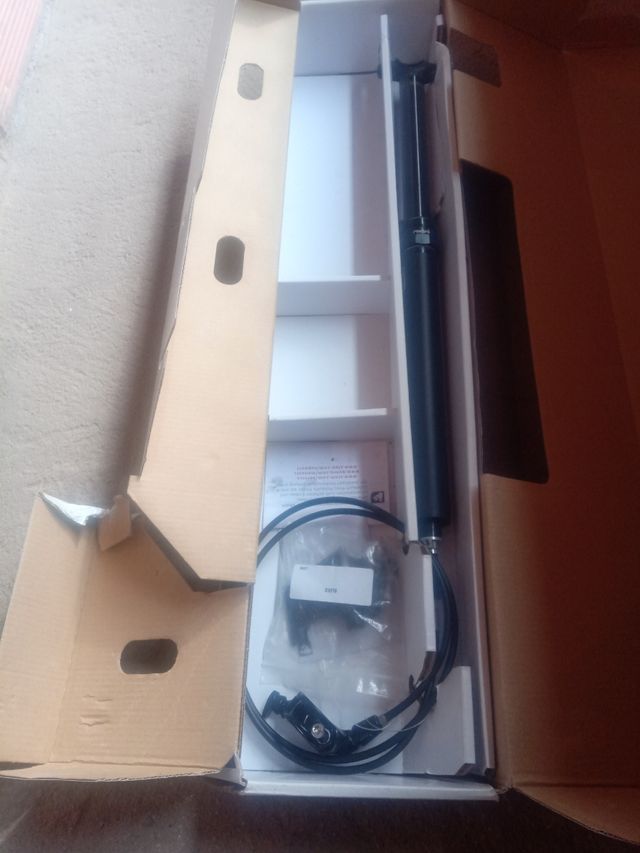 Tija telescopica Rockshox Revert