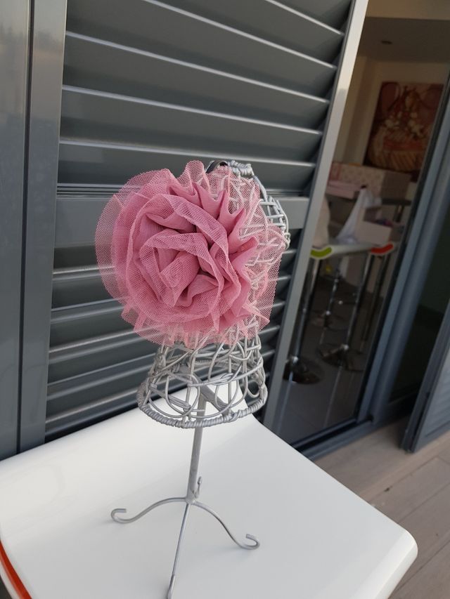 2 TOCADOS DE DIADEMA