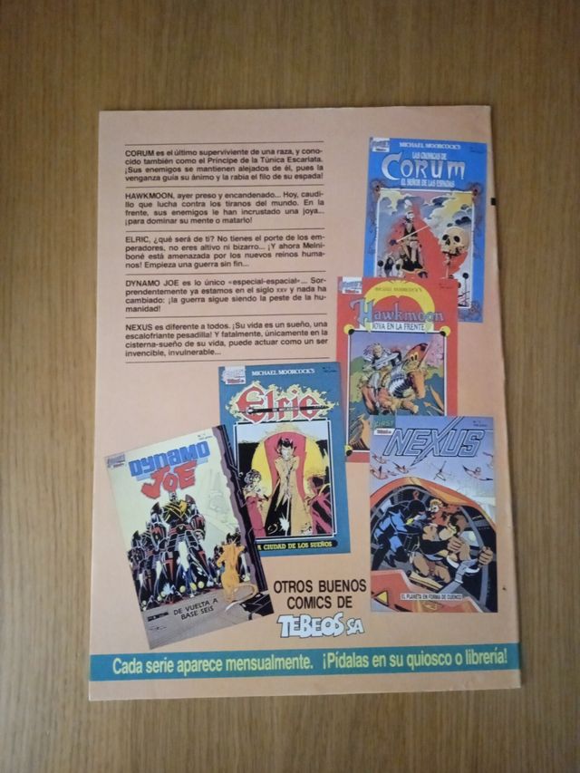 Comics El capitán Trueno edición histórica