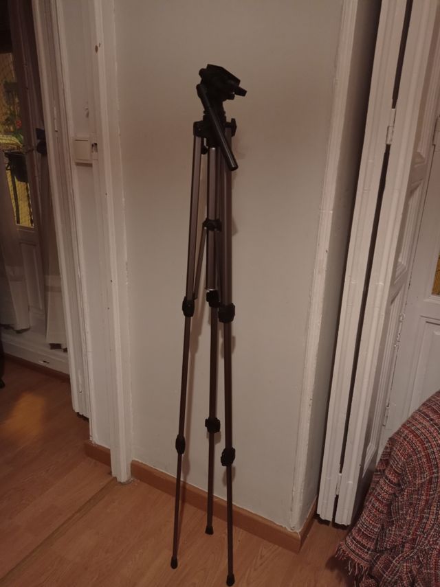 treppiede senza scarpa