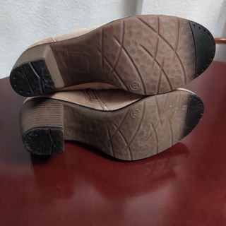 Botines Marypaz de segunda mano en Figueres en WALLAPOP