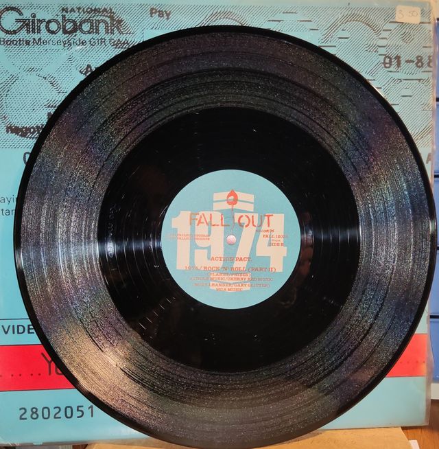 EP !Action Pact! – Yet Another Dole Queue Song