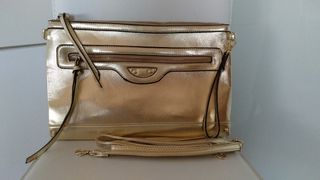Bolso de fiesta grande de segunda mano por 10 EUR en Elche en WALLAPOP
