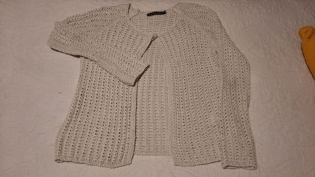 JERSEYS Y CHAQUETAS VARIAS 2 casi nuevas