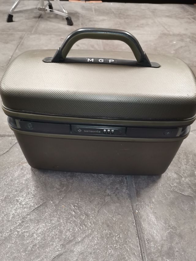 maletin SAMSONITE VIAJE