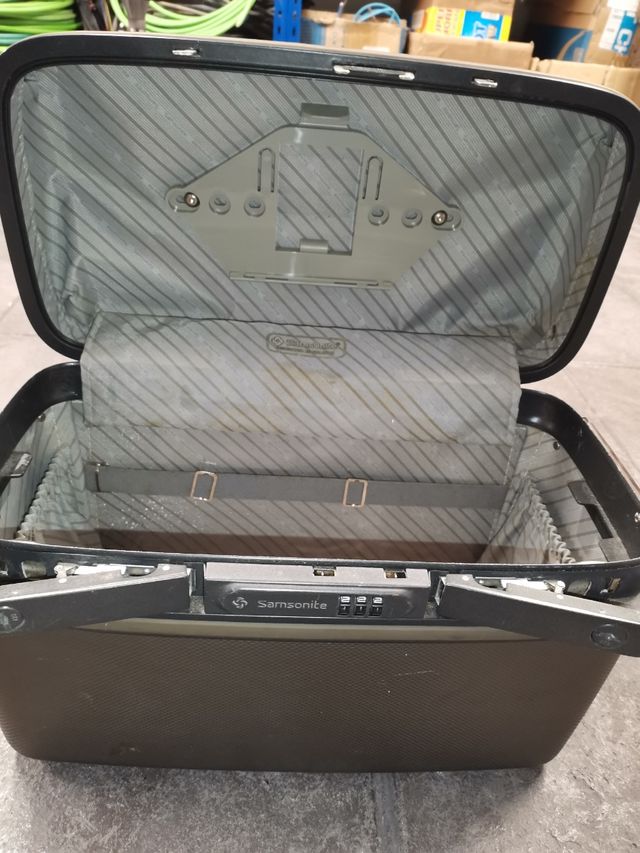 maletin SAMSONITE VIAJE