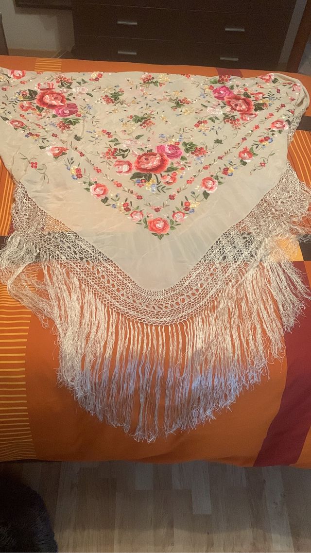 Mantón de Manila 