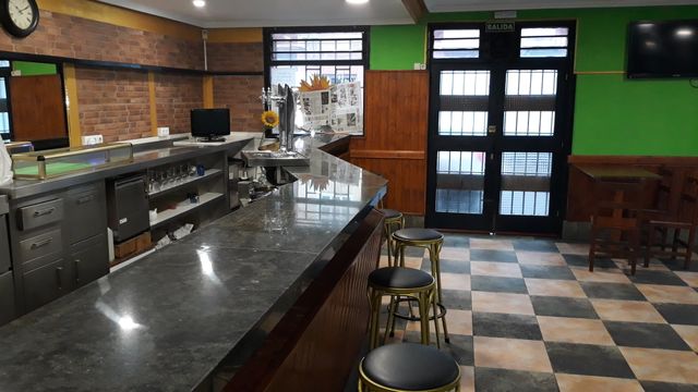 Local en venta o alquiler opcion a venta.