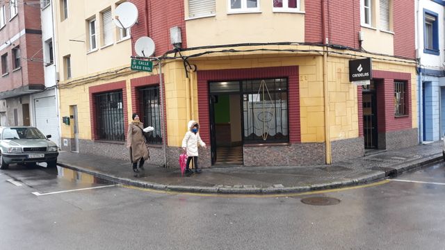 Local en venta o alquiler opcion a venta.