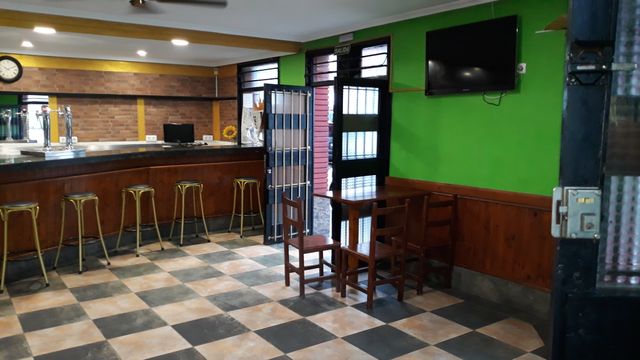 Local en venta o alquiler opcion a venta.