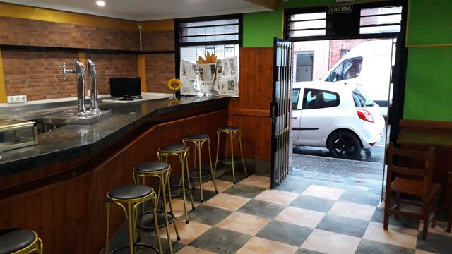 Local en venta o alquiler opcion a venta.