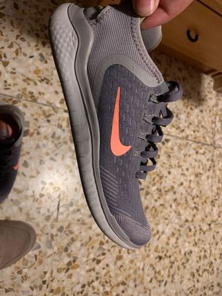 Zapatilla urbana court vision low mujer blanca Nike Color: Diseño 1. Talla:  CL 37.5 | US 7.5 | 38.5 EU | UK 5 | 24.5 CM a domicilio | Cornershop by  Uber - Chile