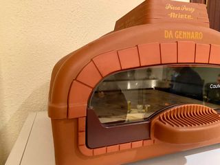 المعترض الشعيرات الدموية مناوشة ariete da gennaro pizza party 900 -  rotary-fleurdepee.com