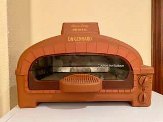المعترض الشعيرات الدموية مناوشة ariete da gennaro pizza party 900 -  rotary-fleurdepee.com