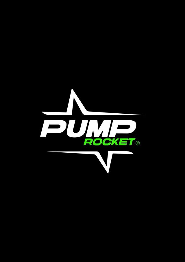 PUMP ROCKET 802c ( OFERTA LANZAMIENTO)