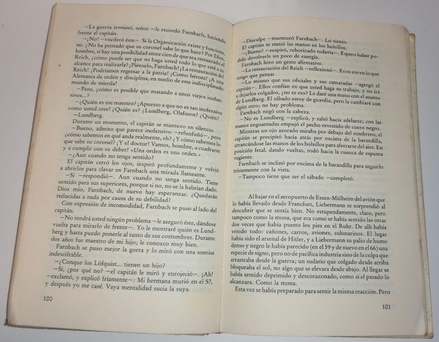 LIBRO: LOS NIÑOS DE BRASIL