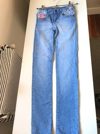 Vintage Chipie Jeans (very Rare) 1990 - Vinted
