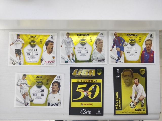 liga este 21/22
