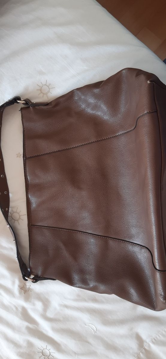 Bolso de gran capacidad