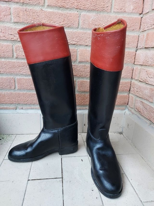 Stivali Equitazione