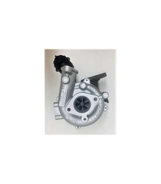 Turbo original intercambio 727477