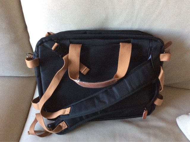 BOLSA VIAJE, MALETIN MOCHILA NUEVA A ESTRENAR