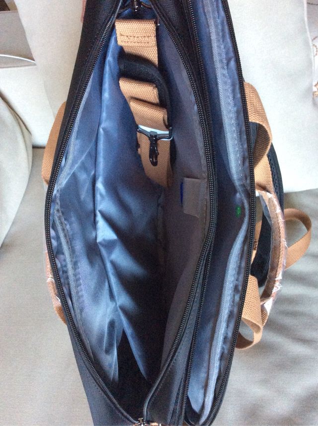 BOLSA VIAJE, MALETIN MOCHILA NUEVA A ESTRENAR