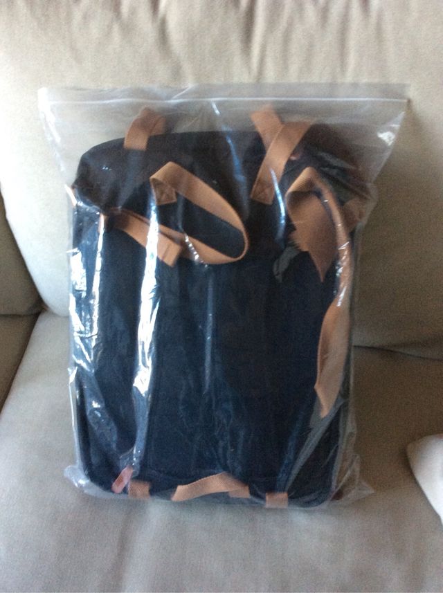 BOLSA VIAJE, MALETIN MOCHILA NUEVA A ESTRENAR