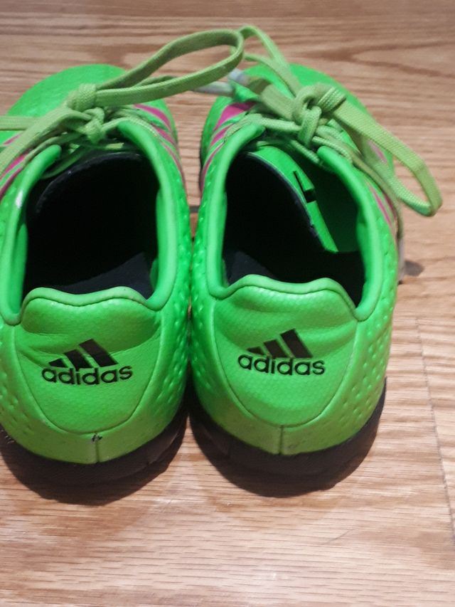 zapatillas futbol adidas T-31