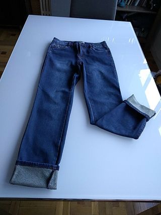PANTALONES