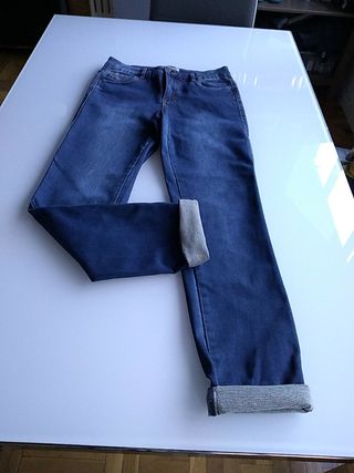 PANTALÓN BYKU