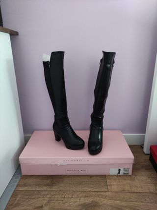 يوم المناظر الطبيعيه خلفية botas altas tacon plataforma -  sharethespotlight.org