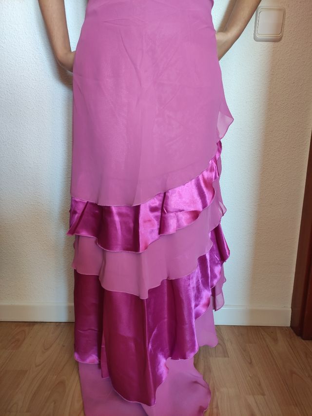 Falda vestir talla 42 y 46 nuevas con etiqueta 