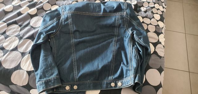 chaqueta entre tiempo levi Strauss talla M