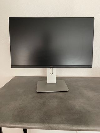 2 Monitores Dell ultra 2414h de segunda mano por 160 EUR en  Alalpardo-Valdeolmos en WALLAPOP