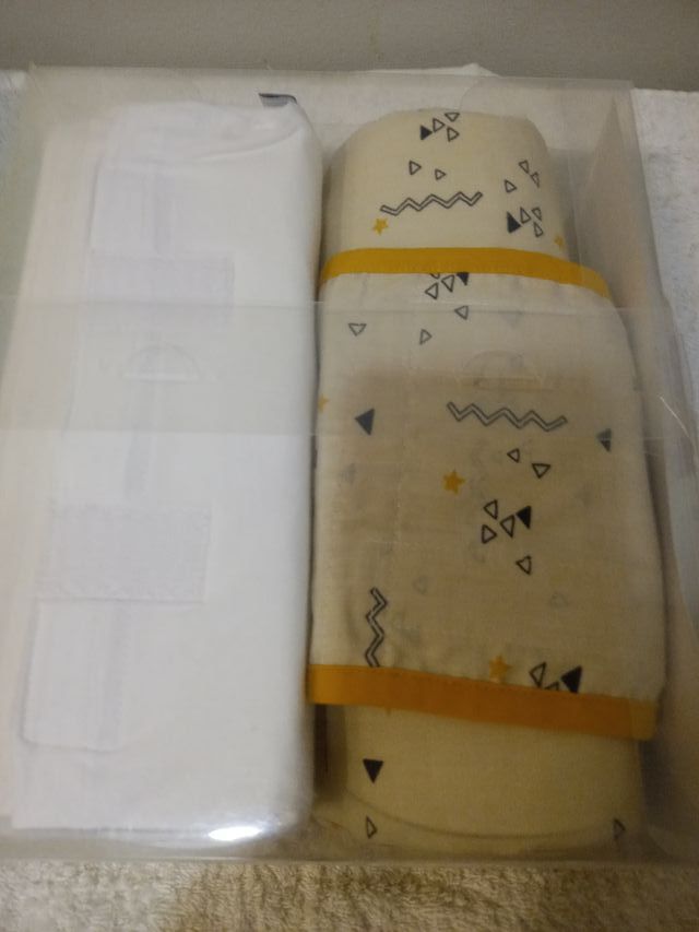 Cojin antivuelco bebe