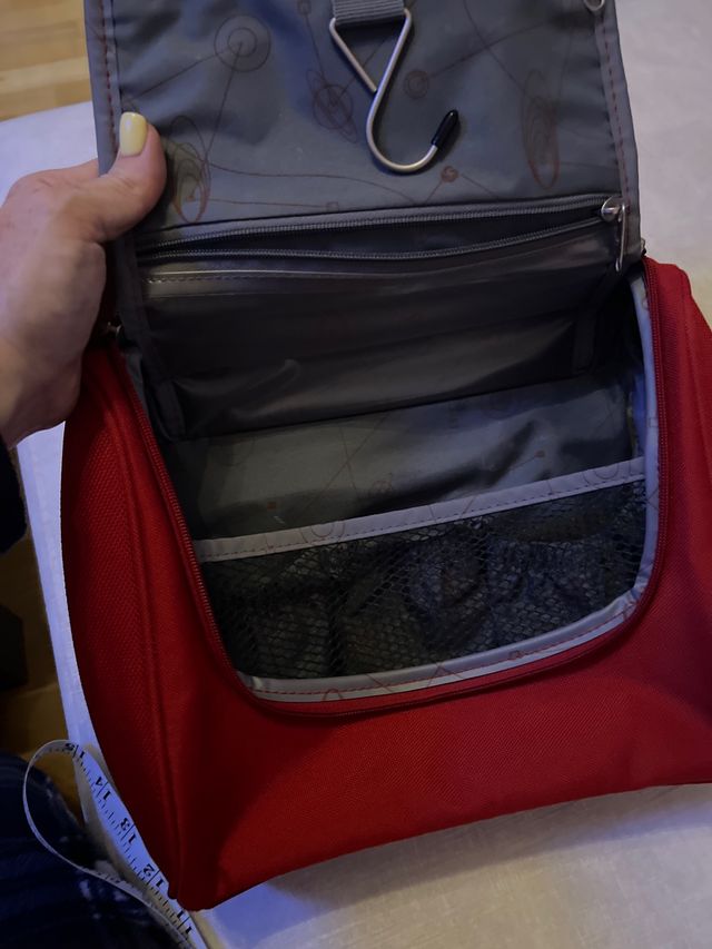 Neceser de viaje Samsonite