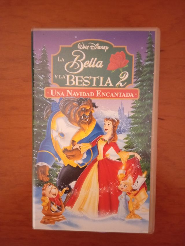 Película VHS