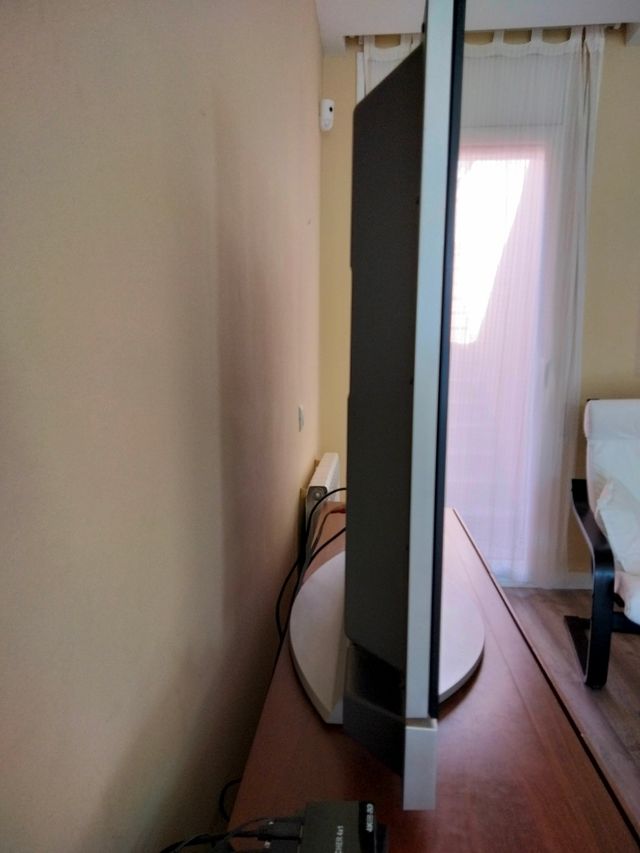 TV 42" SAMSUNG Pantalla de Plasma + TDT nuevo