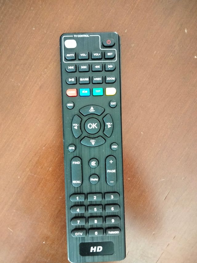 TV 42" SAMSUNG Pantalla de Plasma + TDT nuevo