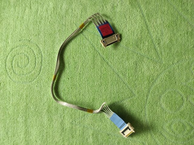 Flex de datos para smart TV LG-39LN5400