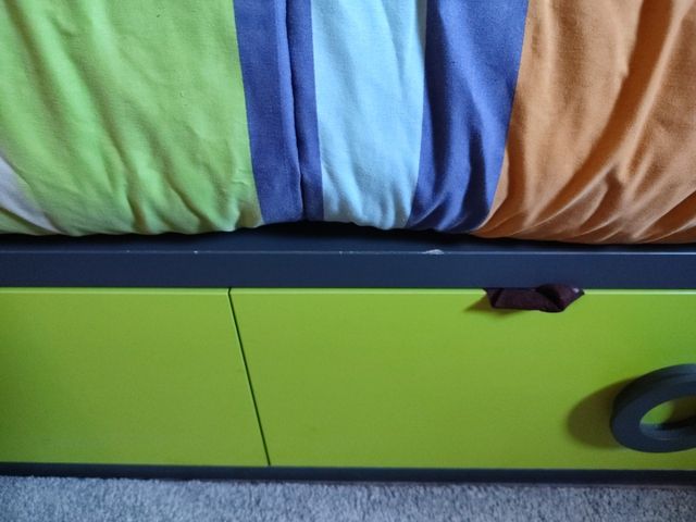 OFERTA litera infantil/juvenil NUEVA