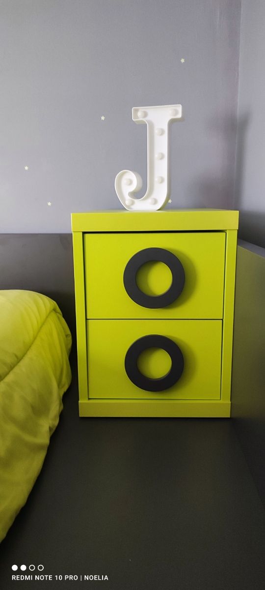 OFERTA litera infantil/juvenil NUEVA