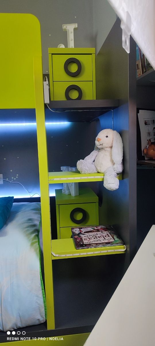 OFERTA litera infantil/juvenil NUEVA