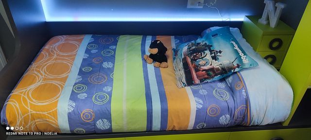 OFERTA litera infantil/juvenil NUEVA