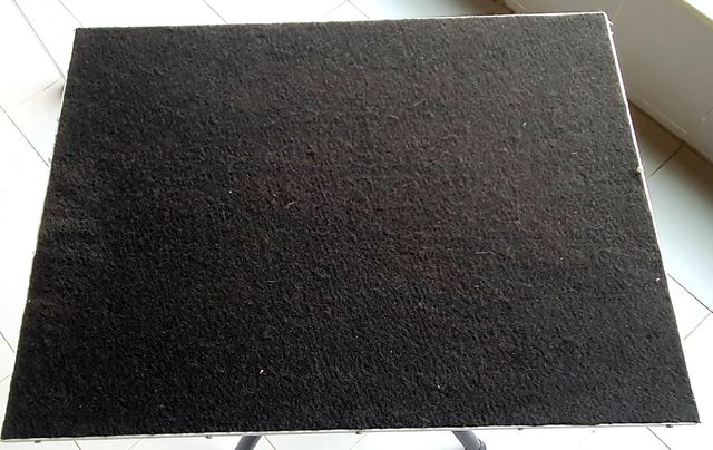 mesa velador para magos