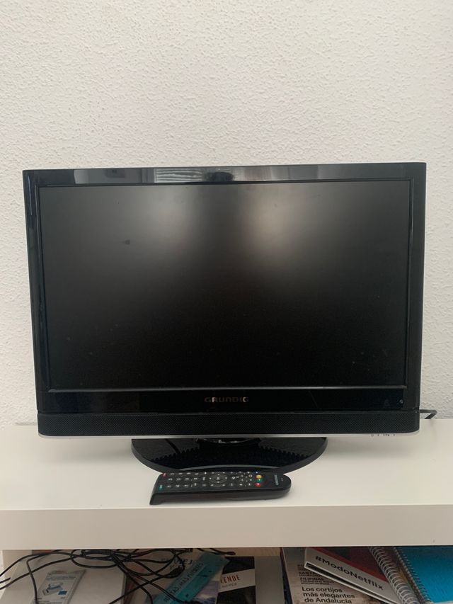 Televisión 22 pulgadas